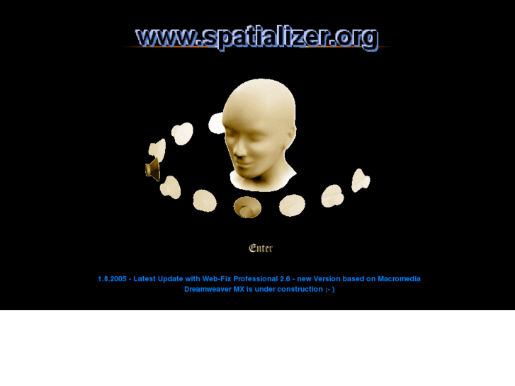 www.spatializer.org