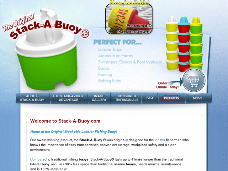 www.stackablebuoy.com