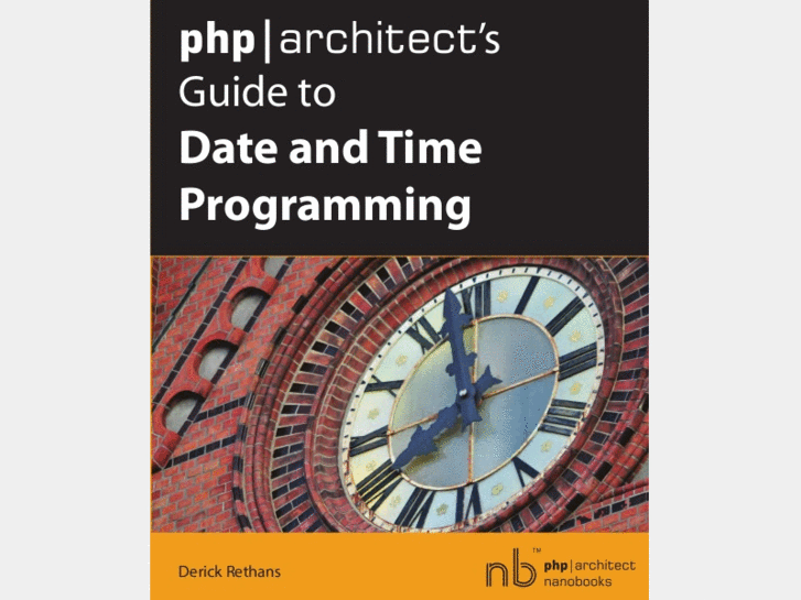 www.phpdatebook.com