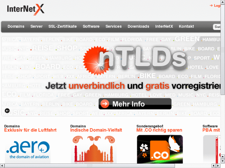 www.umlautdomains.net