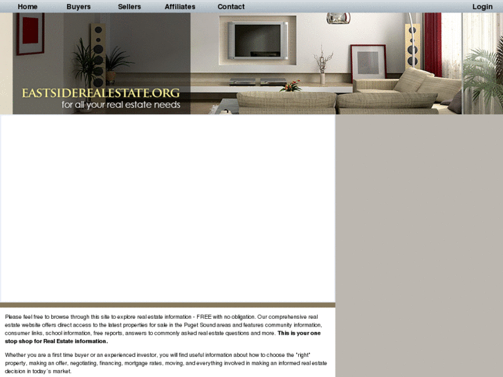 www.pugetsoundmls.info