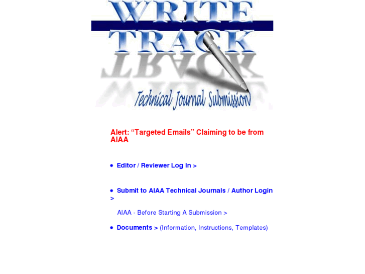 www.writetrack.net