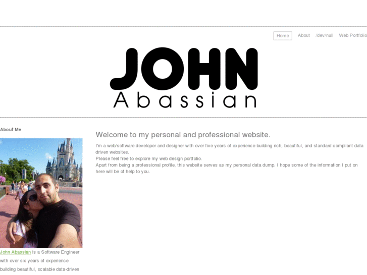 www.johnabassian.net
