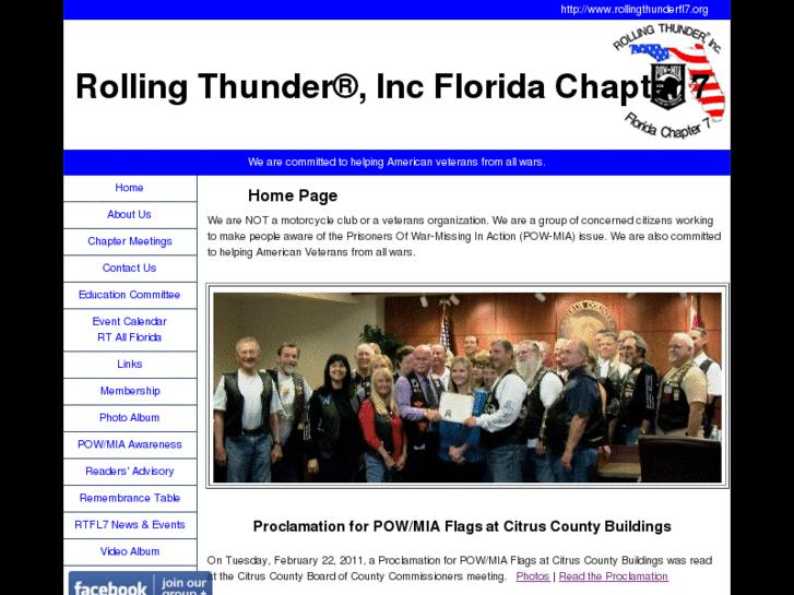 www.rollingthunderfl7.org