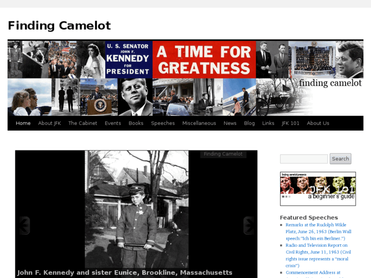 www.findingcamelot.net