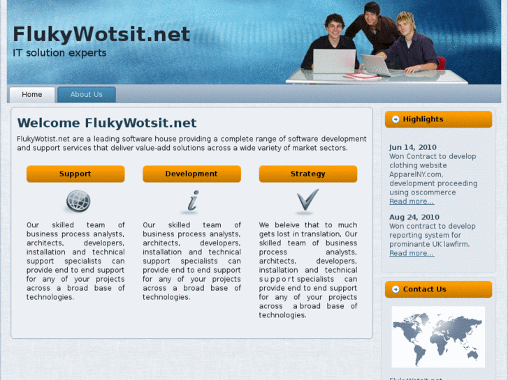 www.flukywotsit.net