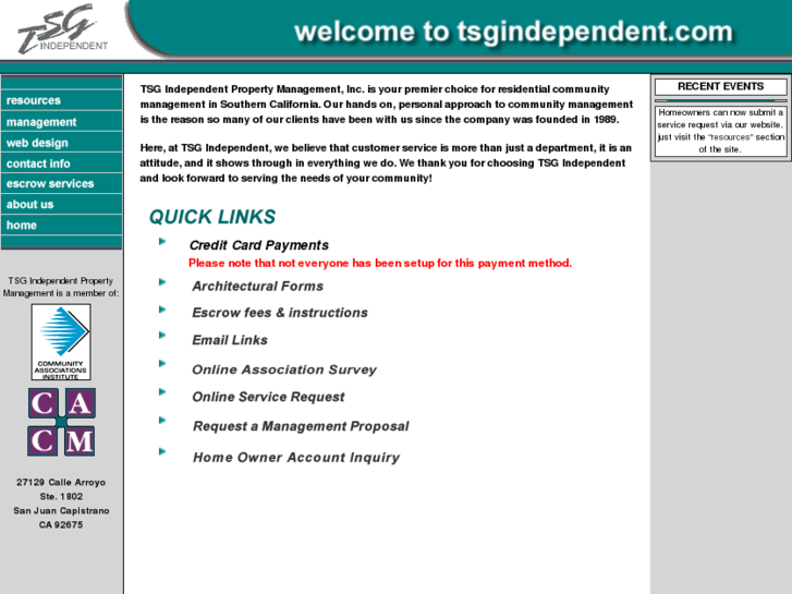 www.tsgindependent.com