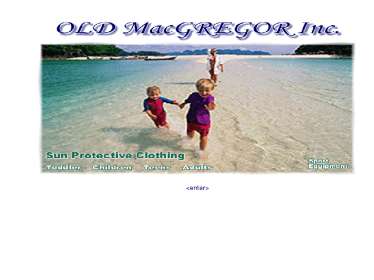 www.oldmacgregor.com