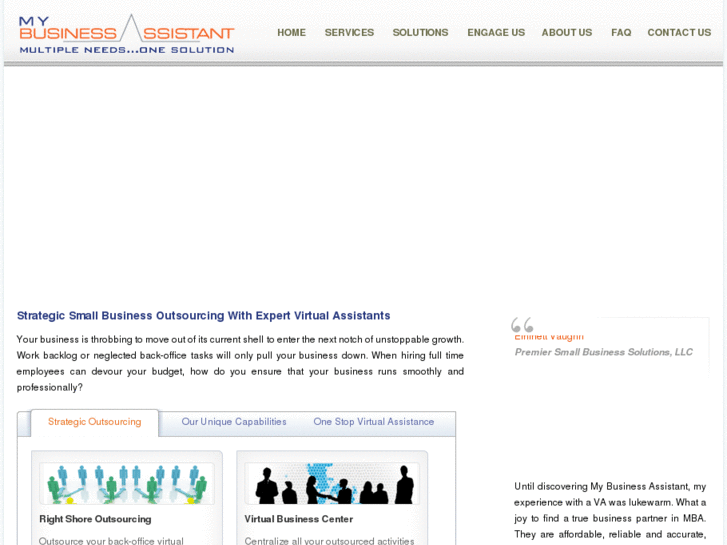 www.the-virtual-assistant.net