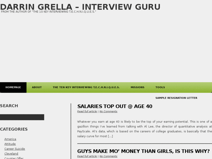 www.theinterviewgurus.com