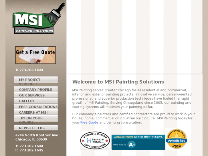 www.msipainting.com