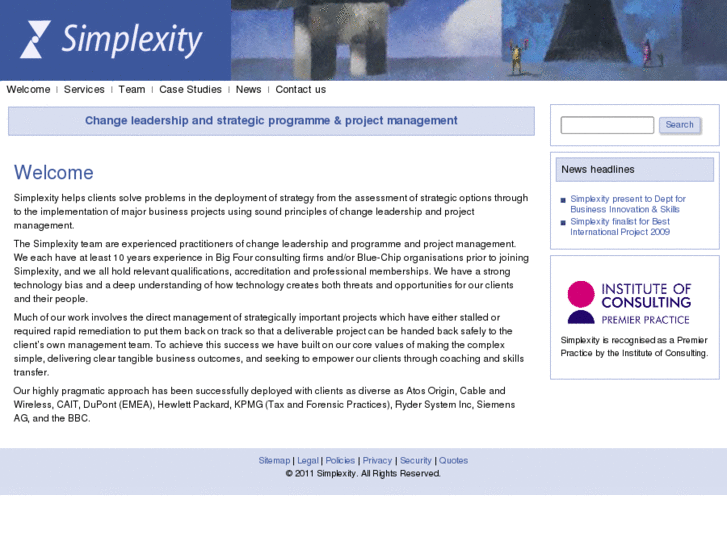 www.simplexity.co.uk
