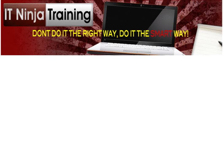 www.itninjatraining.com