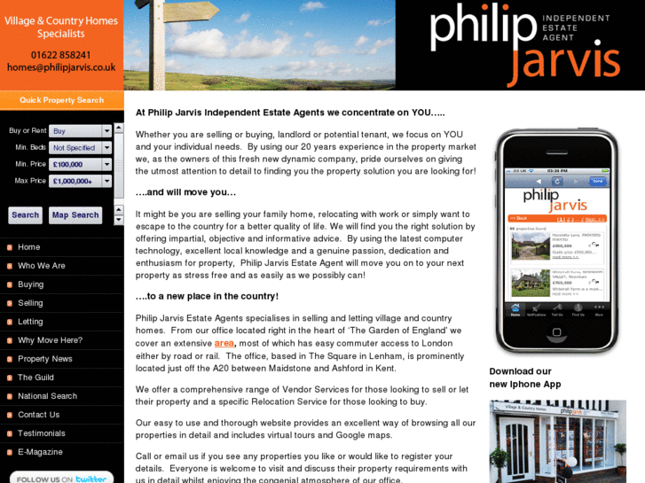 www.philipjarvis.co.uk