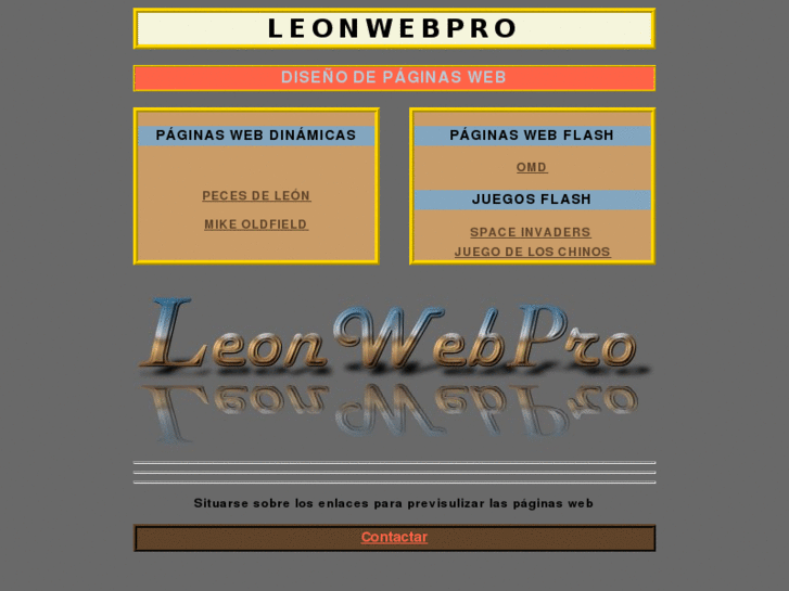 www.leonwebpro.es