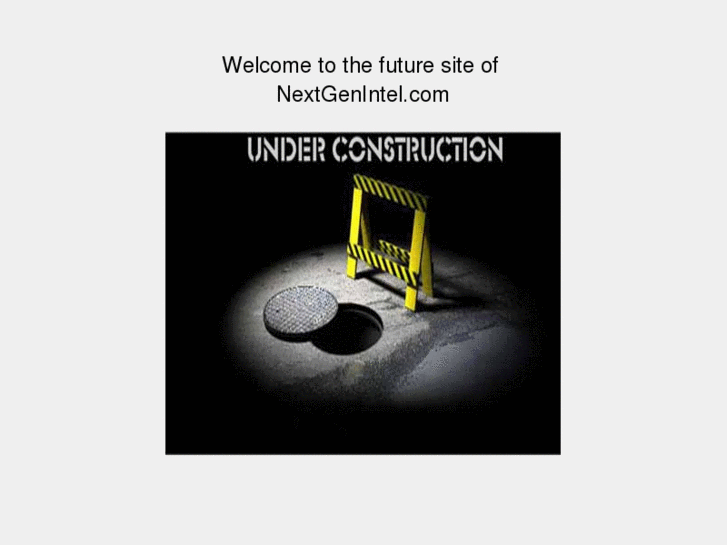 www.nextgenintel.net