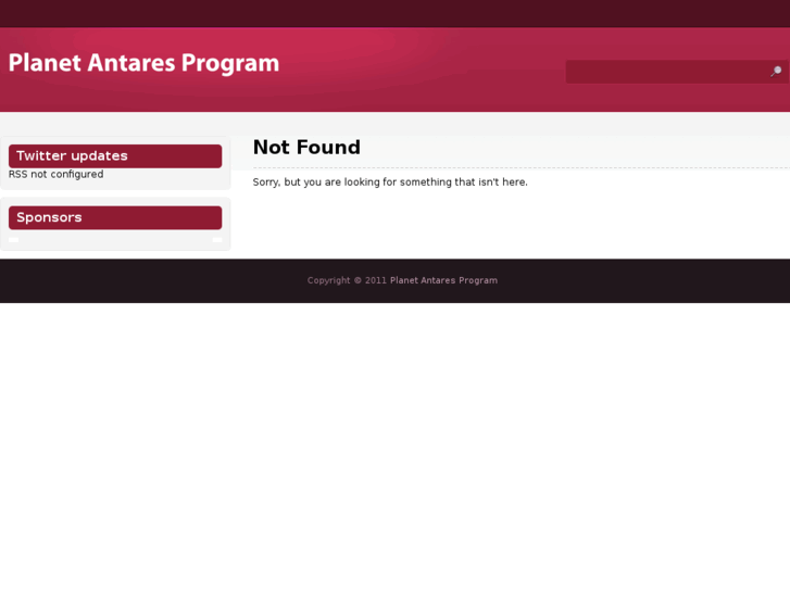 www.planetantaresprogram.net