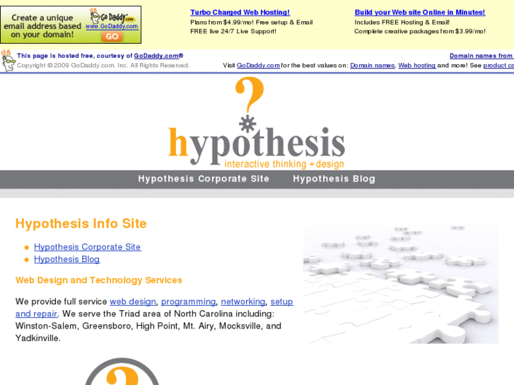 www.hypothesistech.info
