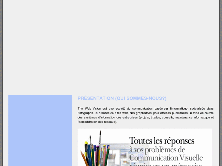 www.thewebvision.net
