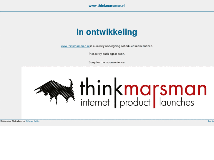 www.thinkmarsman.com