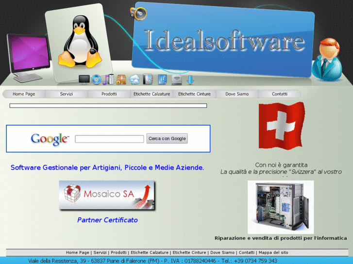www.idealsoftware.org
