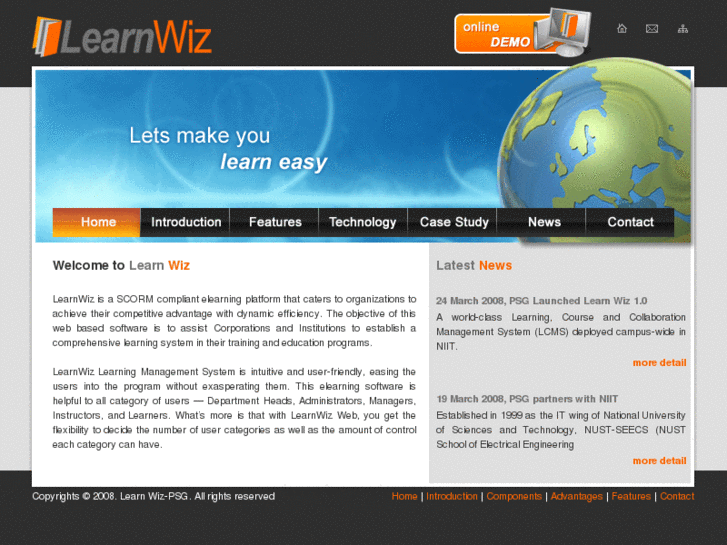 www.learnwiz.org