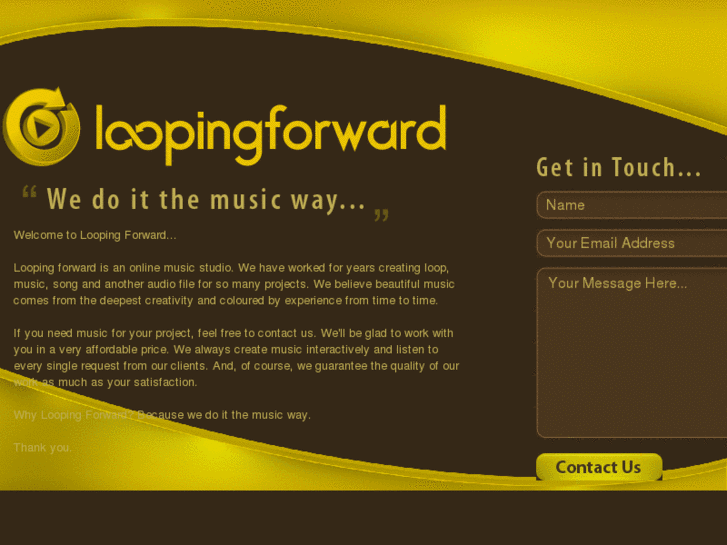 www.loopingforward.com