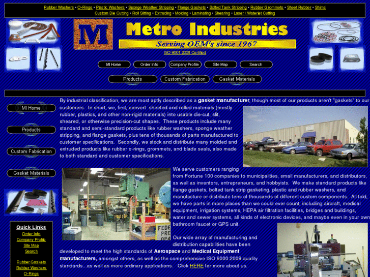 www.metrogasket.com