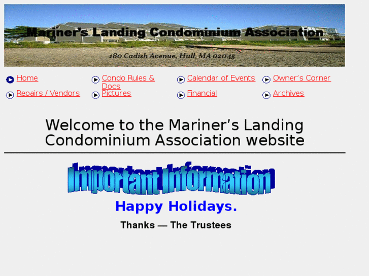 www.marinerslandinghull.com