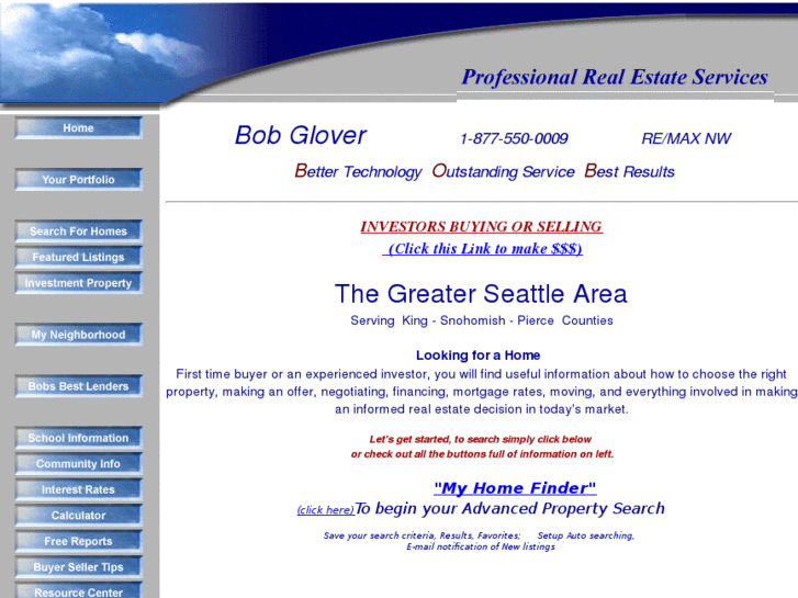www.theseattlehomes.com