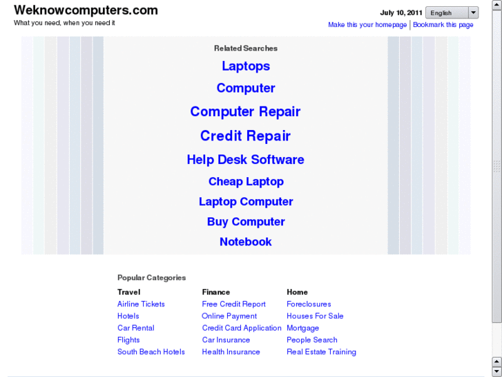 www.weknowcomputers.com