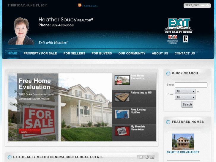 www.exitwithheather.com