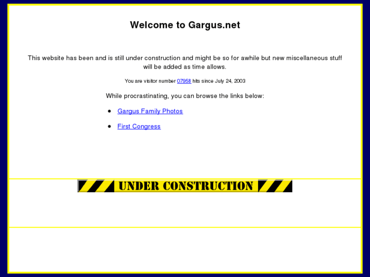 www.gargus.net