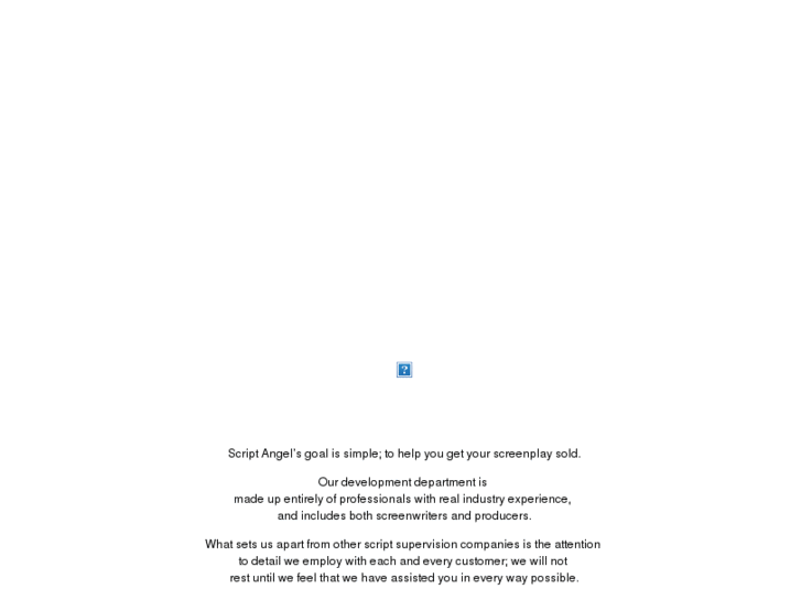www.scriptangel.net