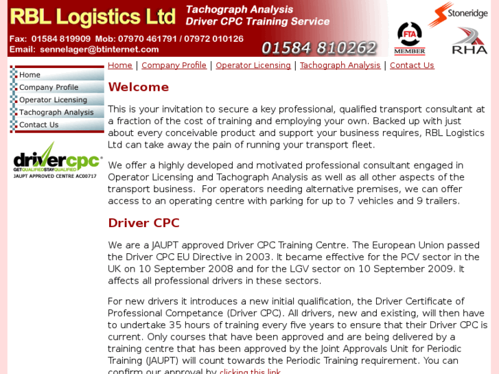 www.rjltptconsultants.co.uk