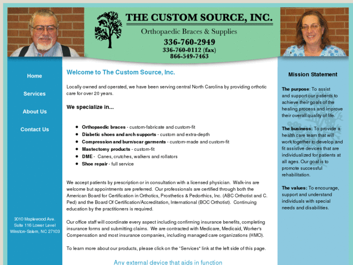 www.thecustomsourceinc.com
