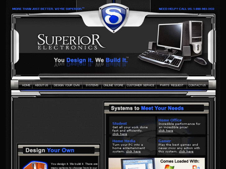 www.customdesigncomputer.com