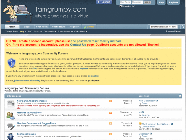 www.iamgrumpy.org