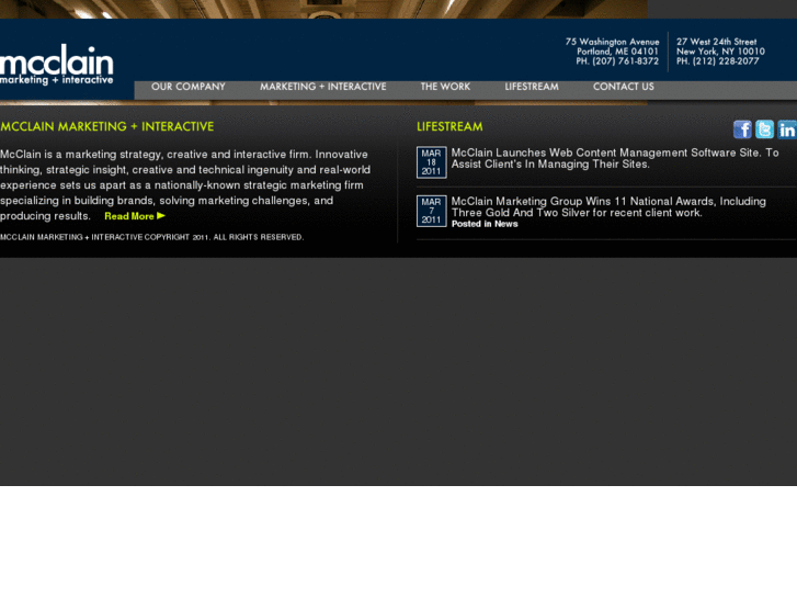 www.mcclaininteractive.net