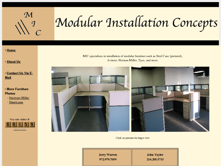 www.modularinstallationconcepts.com