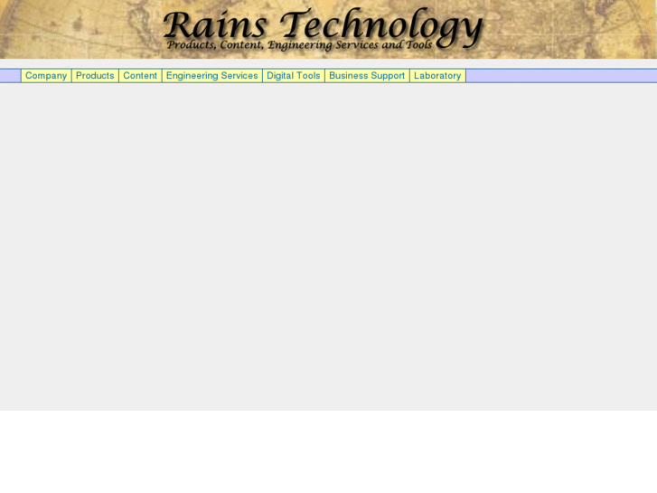 www.rainstechnology.net