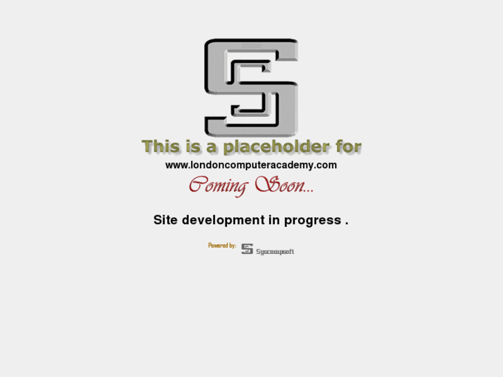 www.londoncomputeracademy.net