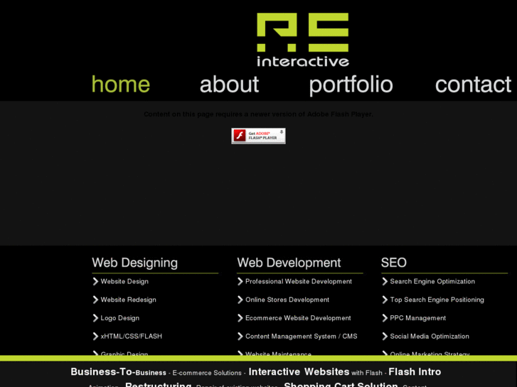 www.rsinteractive.net