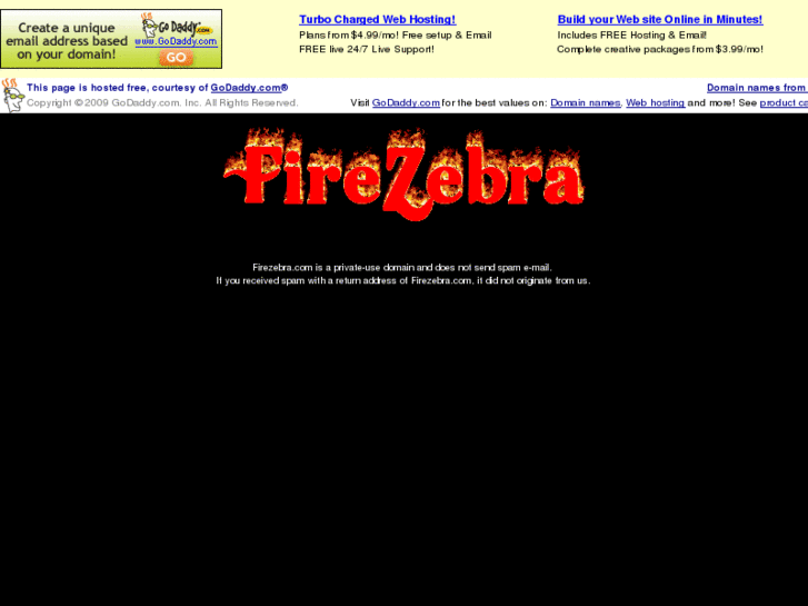 www.firezebra.com