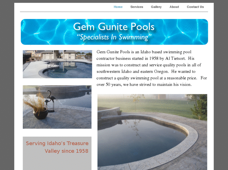 www.gemgunitepools.com
