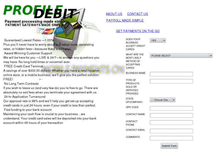 www.steponepayments.net