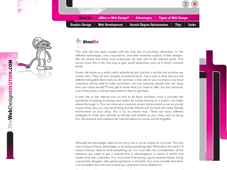 www.thewebdesignsolution.com