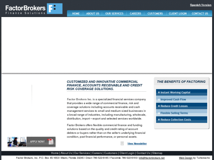 www.factorbrokers.net