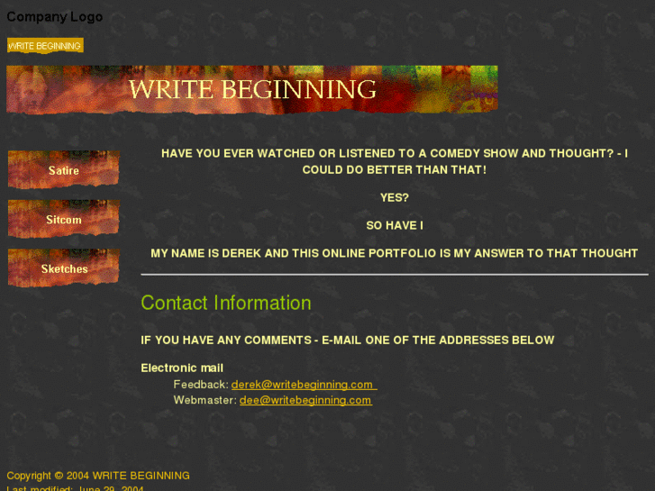 www.writebeginning.com