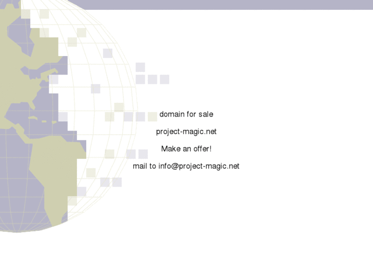 www.project-magic.net